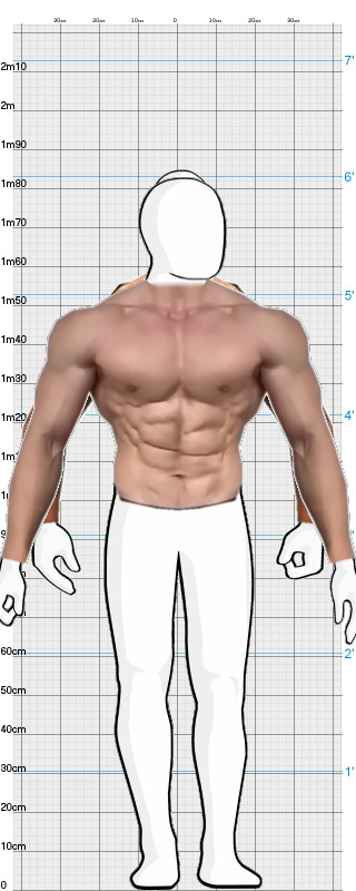 Full Size Comparison