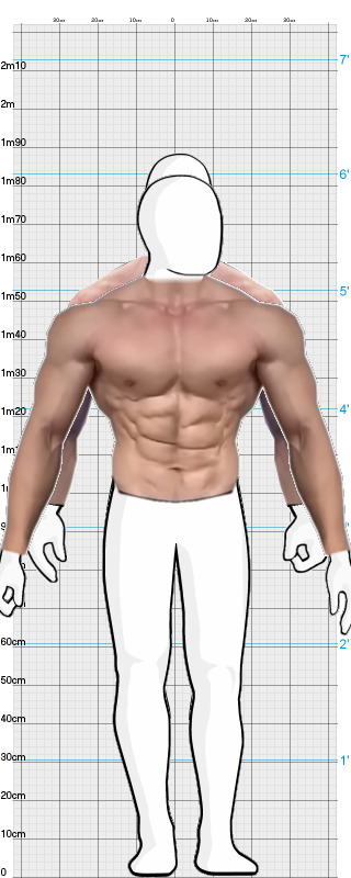 Full Size Comparison