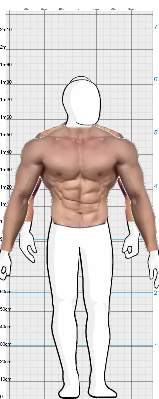 Full Size Comparison