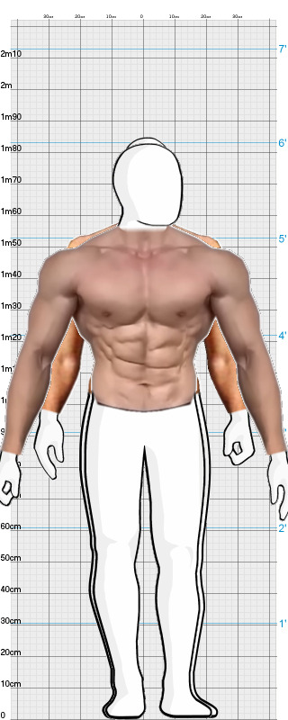 Full Size Comparison