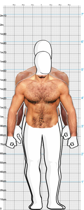 Full Size Comparison