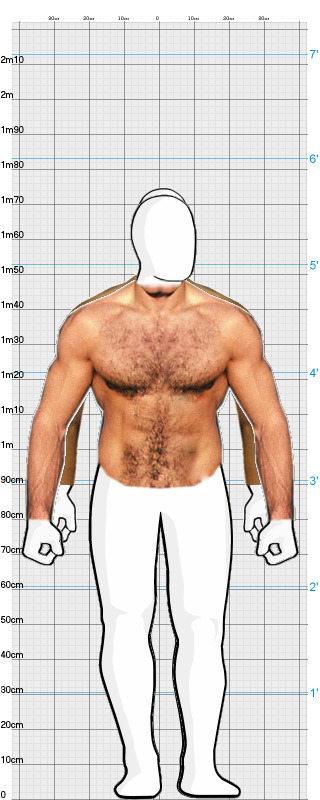 Full Size Comparison