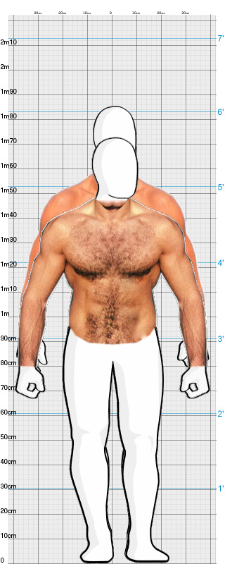 Full Size Comparison