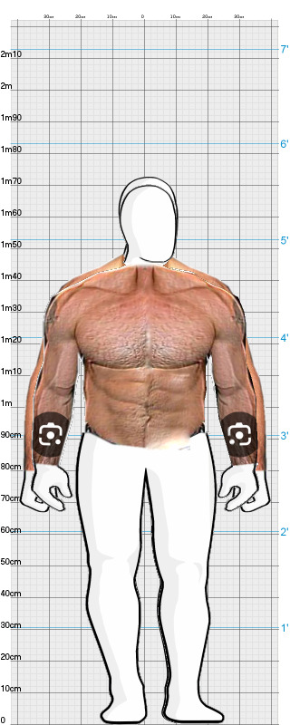 Full Size Comparison