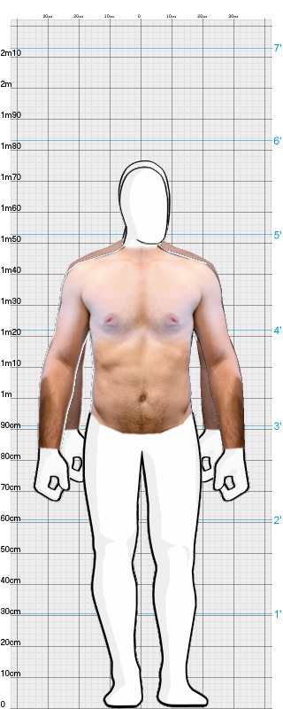 Full Size Comparison