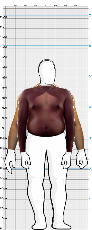 Full Size Comparison