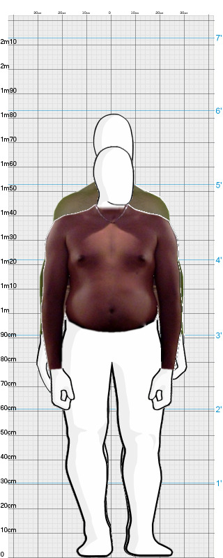 Full Size Comparison