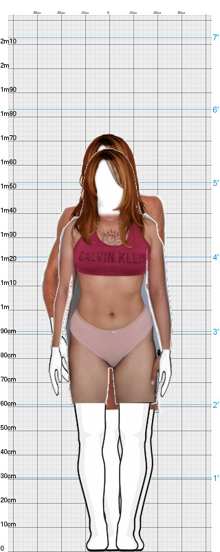 Full Size Comparison