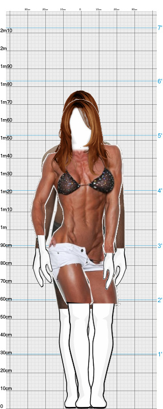 Full Size Comparison