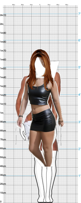 Full Size Comparison