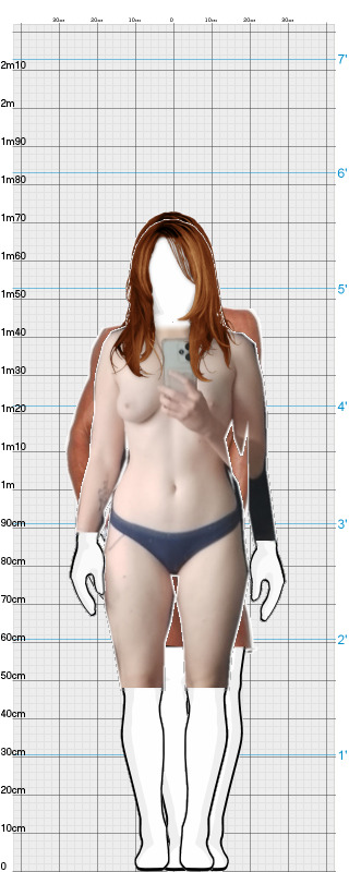Full Size Comparison