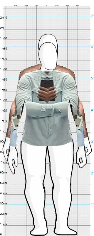 Full Size Comparison