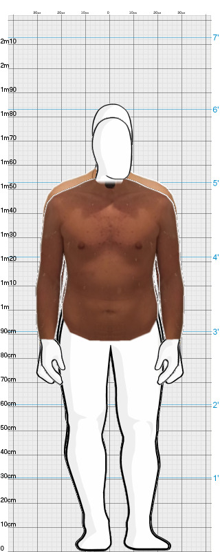 Full Size Comparison