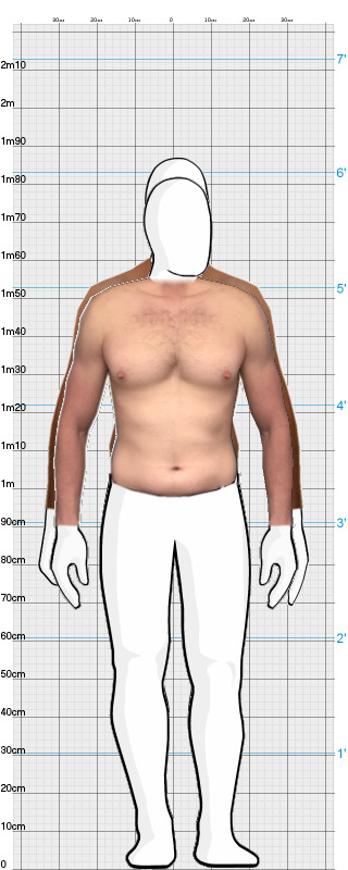 Full Size Comparison