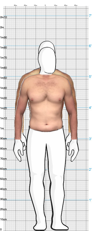 Full Size Comparison