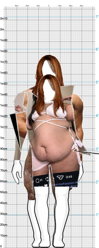 Full Size Comparison