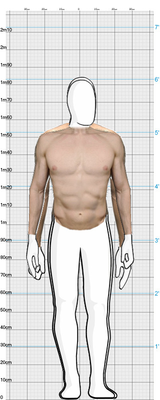 Full Size Comparison