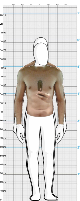 Full Size Comparison