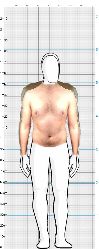 Full Size Comparison