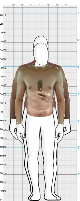 Full Size Comparison