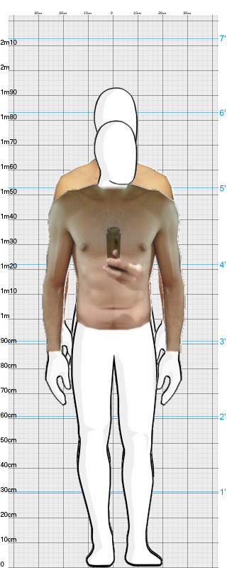 Full Size Comparison