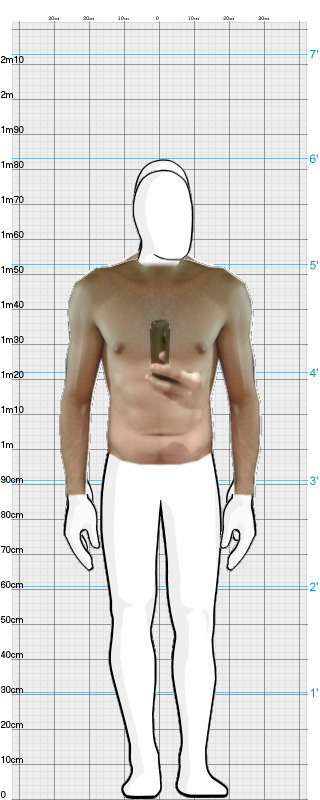 Full Size Comparison