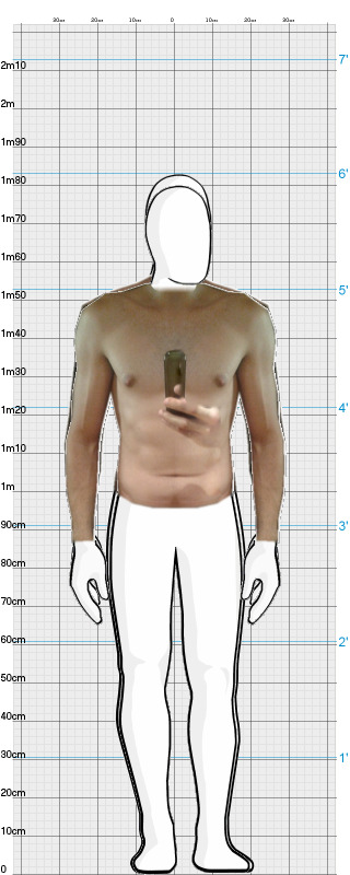 Full Size Comparison