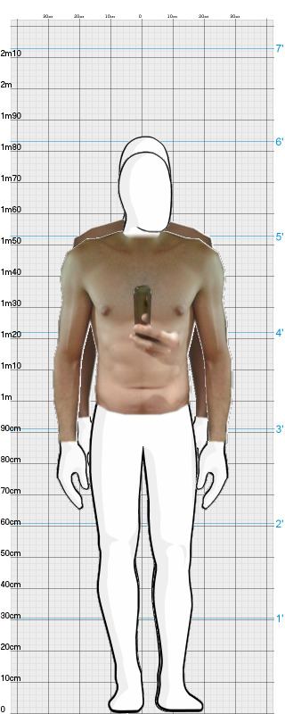 Full Size Comparison