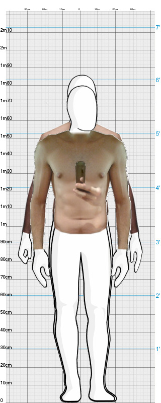 Full Size Comparison