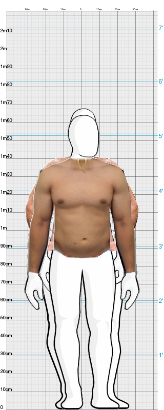 Full Size Comparison