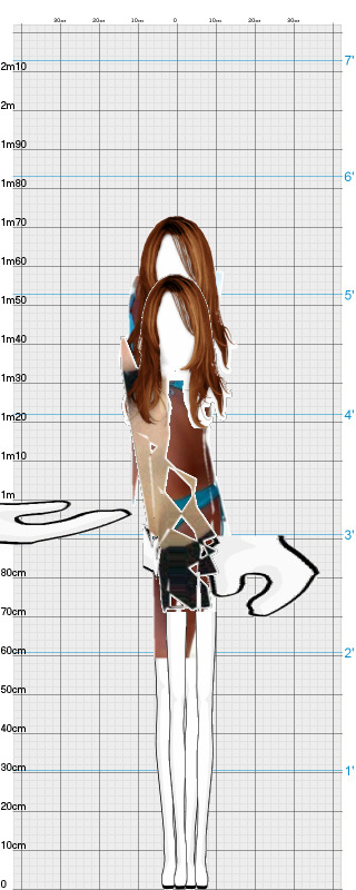 Full Size Comparison