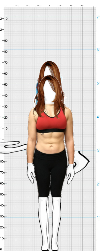 Full Size Comparison