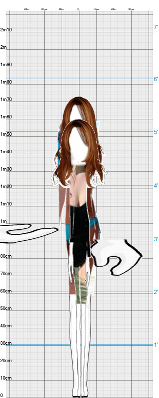 Full Size Comparison