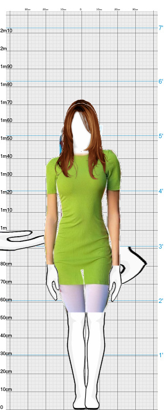 Full Size Comparison