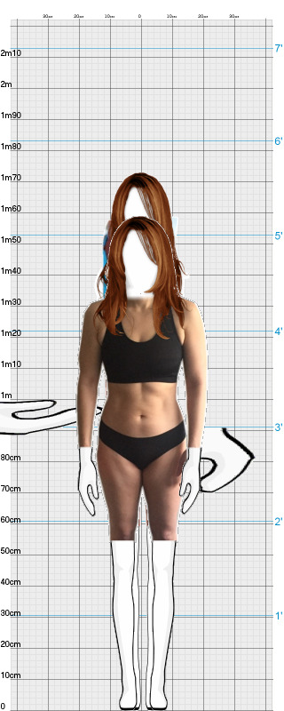 Full Size Comparison