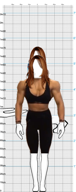 Full Size Comparison