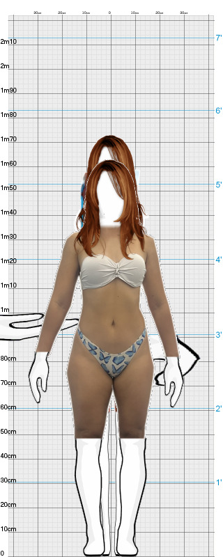 Full Size Comparison