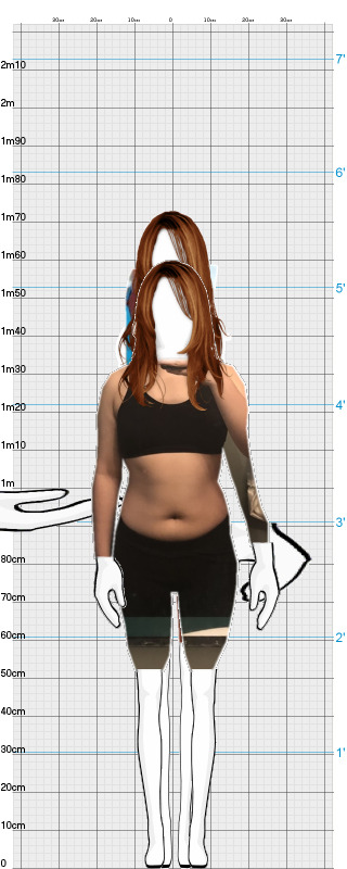 Full Size Comparison