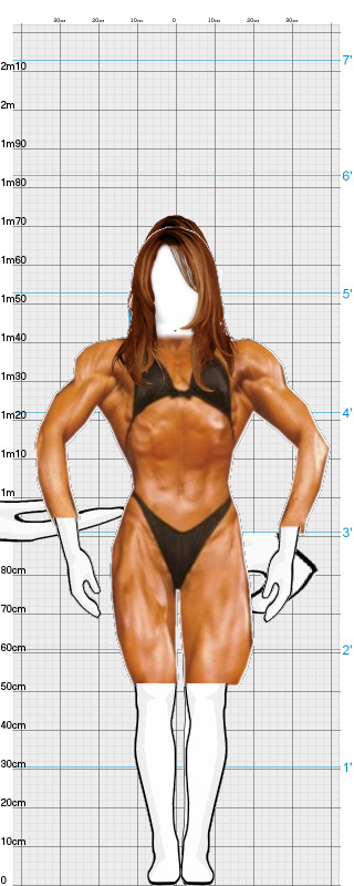 Full Size Comparison