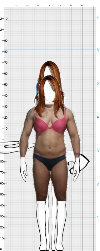 Full Size Comparison