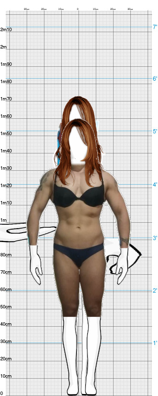 Full Size Comparison