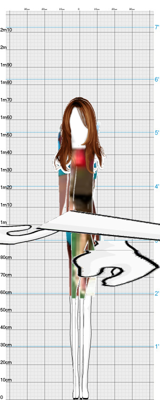 Full Size Comparison