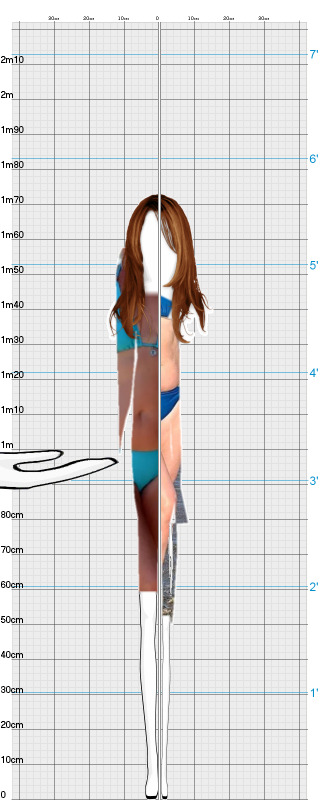Full Size Comparison