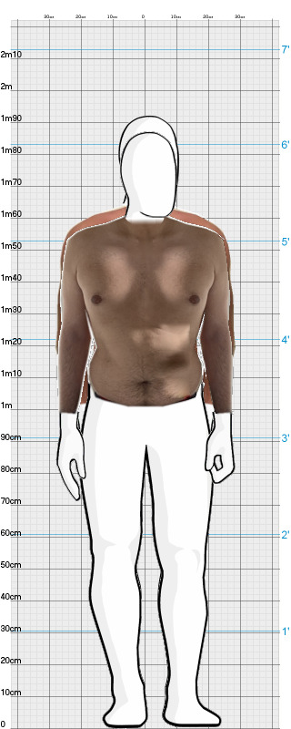 Full Size Comparison