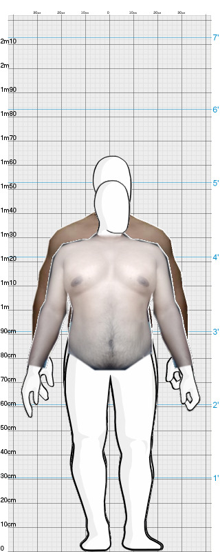 Full Size Comparison
