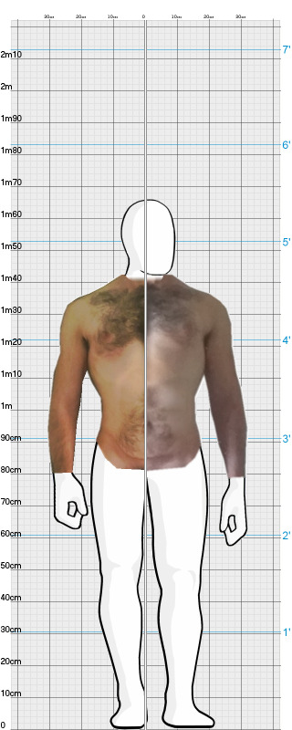 Full Size Comparison