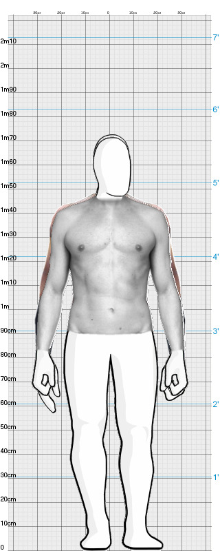 Full Size Comparison