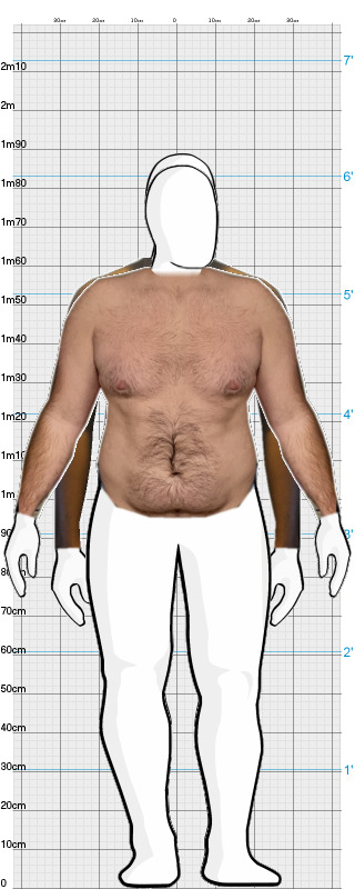 Full Size Comparison