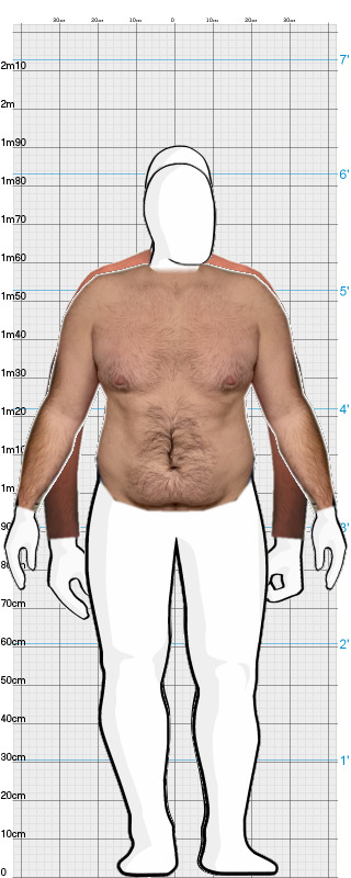 Full Size Comparison