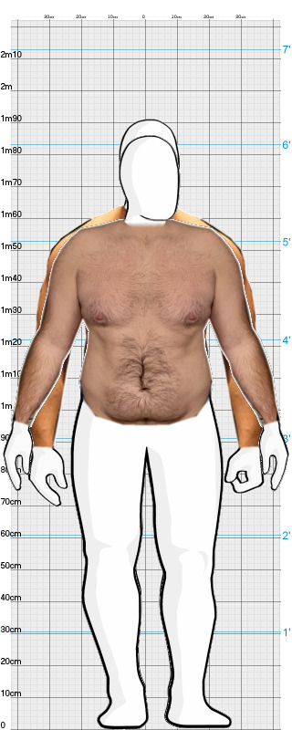 Full Size Comparison